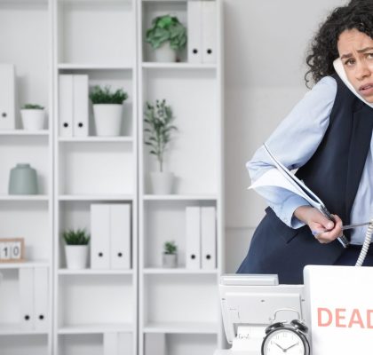 What are the potential consequences of missing deadlines in the insurance dispute process?
