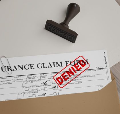 How to Appeal a Denied Property Insurance Claim