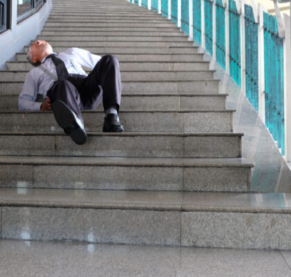 What Do You Need to Prove in a Slip and Fall Case?