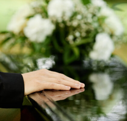 Who Can File A Wrongful Death Lawsuit?